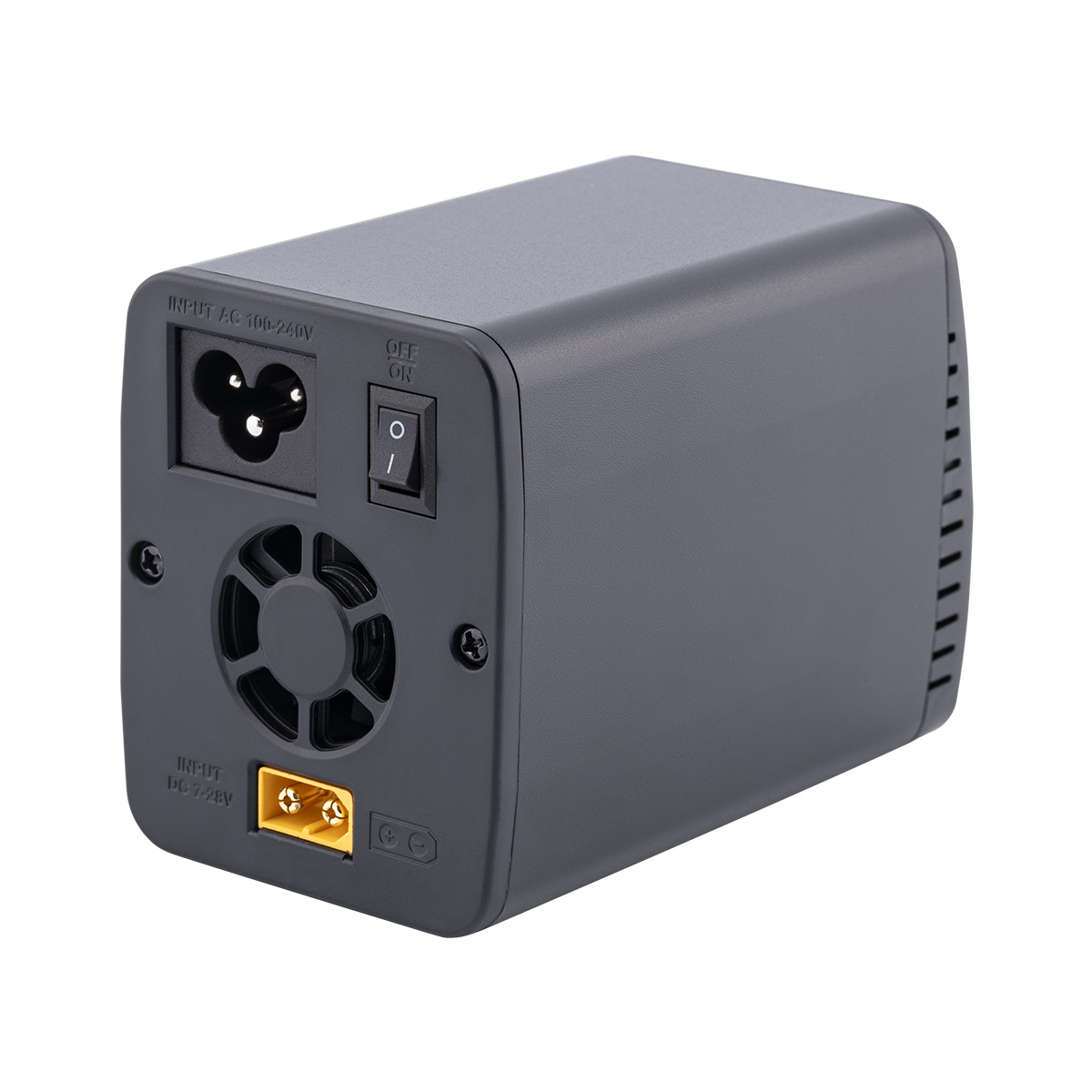 ToolkitRC P200 V2 Güç Kaynağı  - Programmable Dc Power Supply 30V 10A incelemesi ve fiyatı