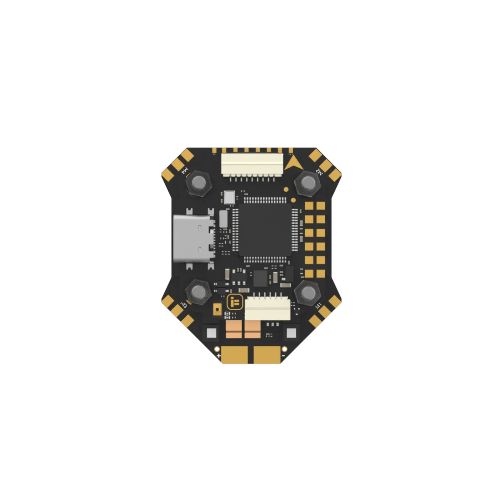 iFlight Borg Mini F7 Stack, Bo - Fpv Flight Controller F7 Stack 60A incelemesi ve fiyatı